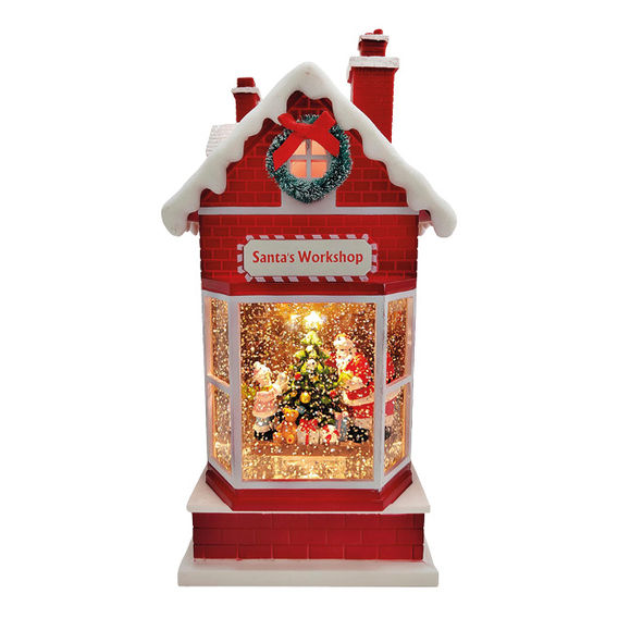 Christmas Heirloom Decor Bundle