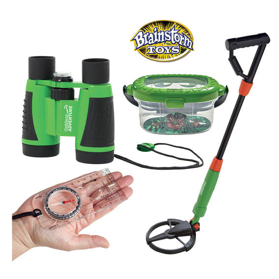 Young Adventurers Starter Bundle