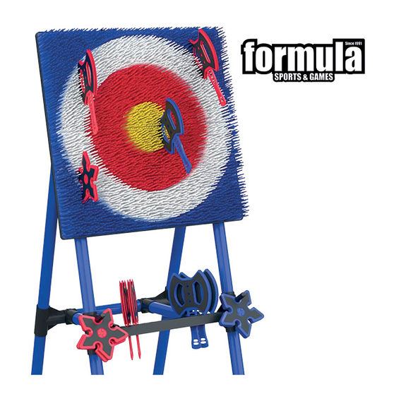 Formula Axe Throwing Formula Axe Throwing
