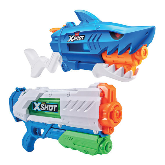 Zuru Epic Water Fight Bundle Zuru Epic Water Fight Bundle