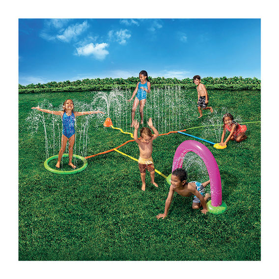 Go Play Water Fun Bundle Go Play Water Fun Bundle
