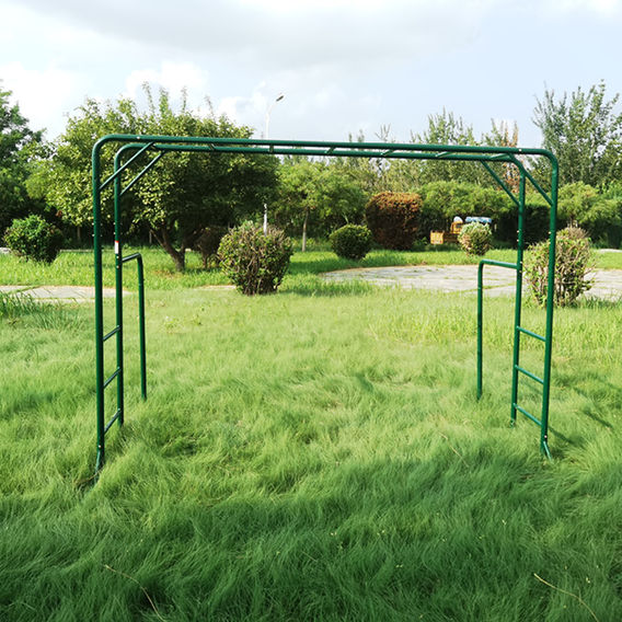 Mapua Monkey Bars Mapua Monkey Bars