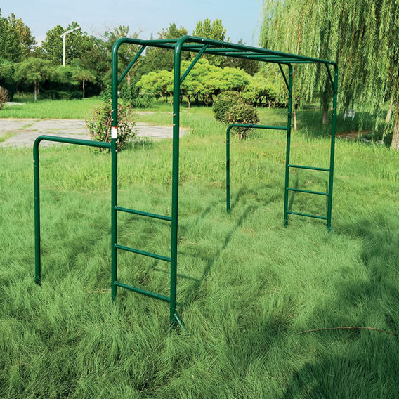 Mapua Monkey Bars Mapua Monkey Bars