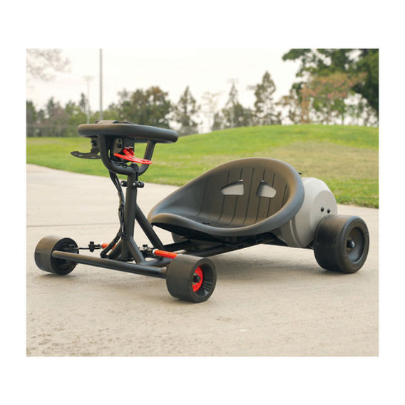 RAZOR Ground Force Rad Rod Go-Kart