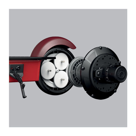 RAZOR Power Core XLR100 Electric Scooter