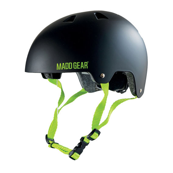MADD Helmet & Junior Pads - M/L MADD Helmet & Junior Pads - M/L