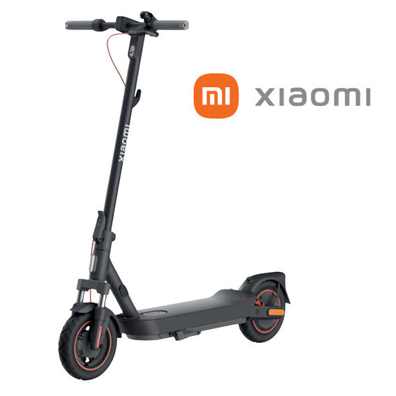Xiaomi Electric MAX GL 1000w Scooter - Black