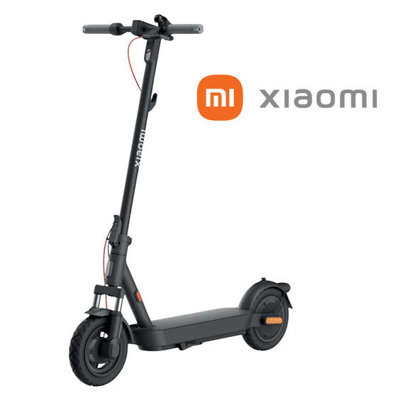 Xiaomi Electric 700w Scooter - Black Xiaomi Electric 700w Scooter - Black