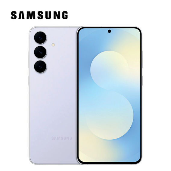 Samsung Galaxy S25FE - Icy Blue 256GB