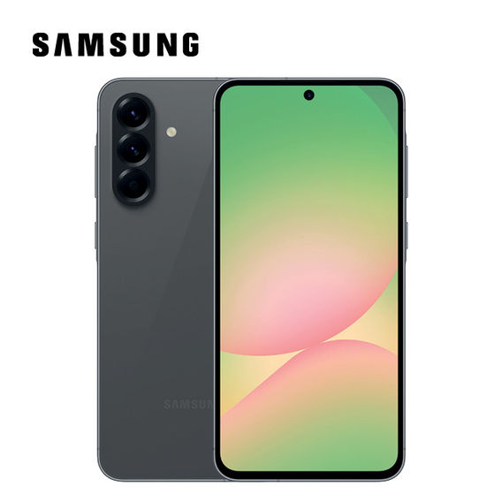 Samsung Galaxy A56 5G - Awesome Graphite 256GB Samsung Galaxy A56 5G - Awesome Graphite 256GB