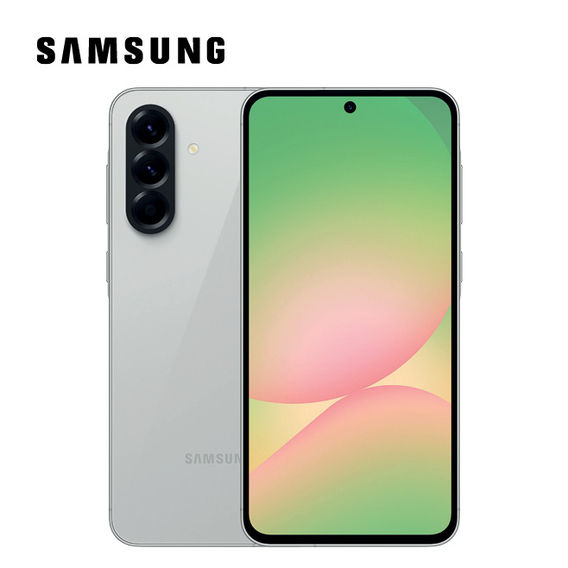 Samsung Galaxy A56 5G - Awesome Light Grey 256GB