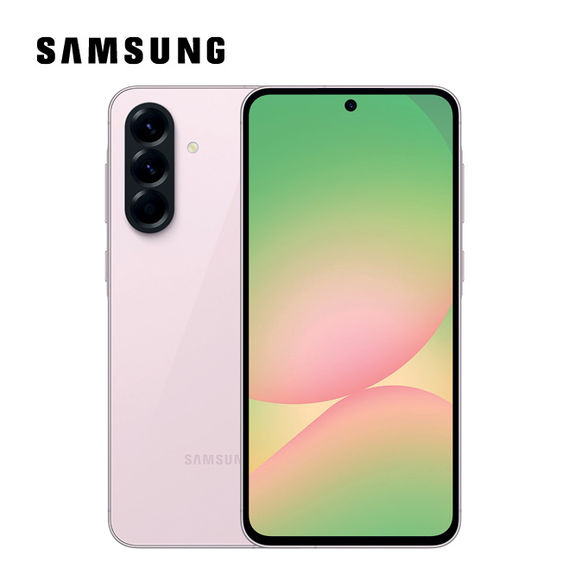 Samsung Galaxy A56 5G - Awesome Pink 256GB