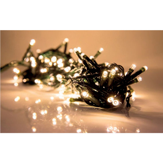 CHC - Warm White Tree Light Set