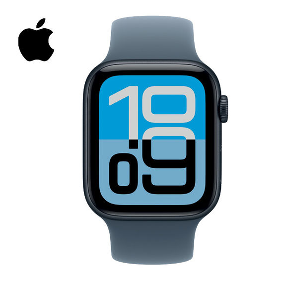 Apple Watch SE3 40mm GPS - S/M Midnight Apple Watch SE3 40mm GPS - S/M Midnight