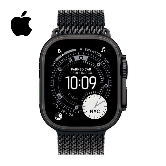 APLWCH U3 49mm BlkTit GPSCell BlkOcn APLWCH U3 49mm BlkTit GPSCell BlkOcn