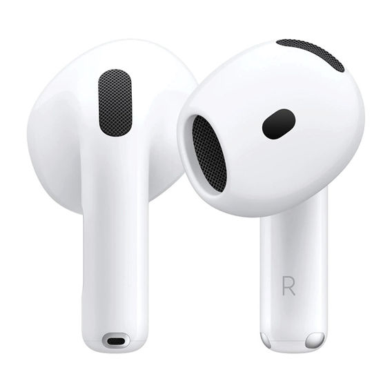 Apple AirPods 4 with Active Noise Cancellation Apple AirPods 4 with Active Noise Cancellation