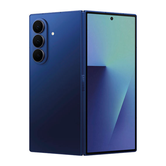 Samsung Galaxy Z Fold7 5G - Blue Shadow 1TB