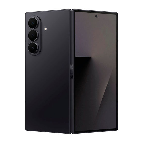 Samsung Galaxy Z Fold7 5G - Jet Black 1TB Samsung Galaxy Z Fold7 5G - Jet Black 1TB