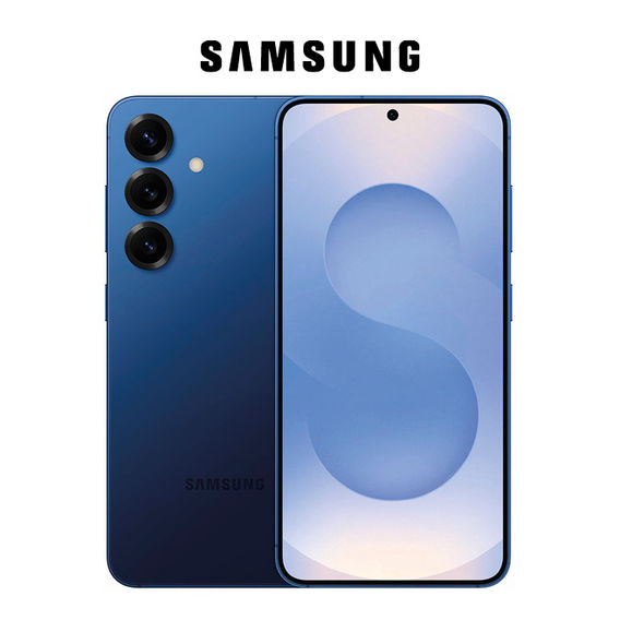 Samsung Galaxy S25 - Navy 512GB