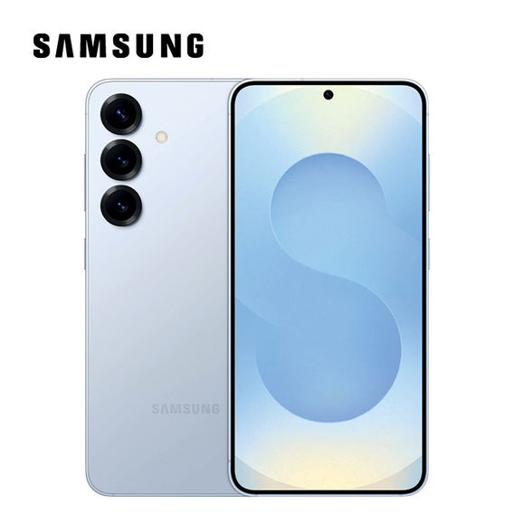 Samsung Galaxy S25+ - Icy Blue 256GB Samsung Galaxy S25+ - Icy Blue 256GB