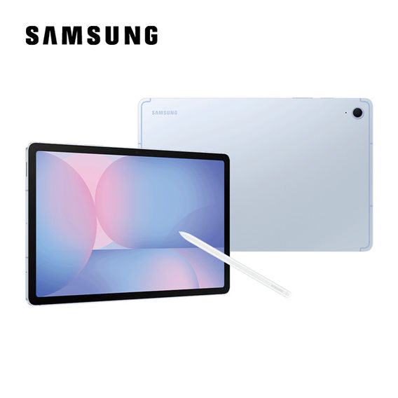 Samsung Galaxy Tab S10FE 10.9in Wi-Fi 128GB - Light Blue 128GB