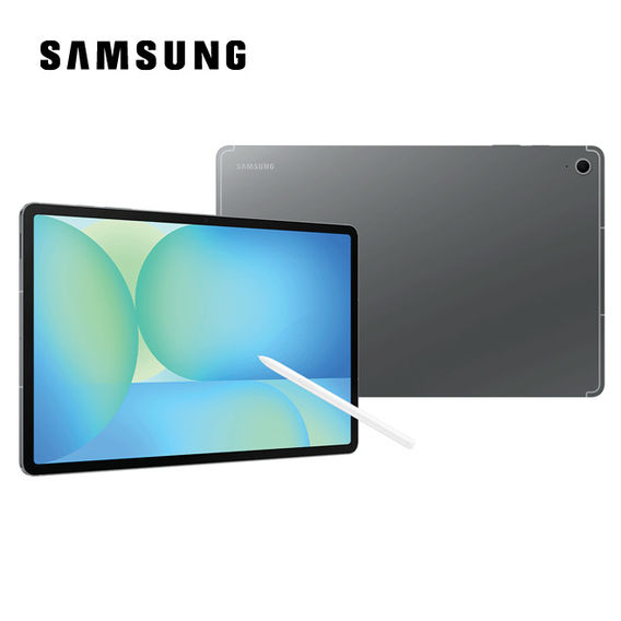 Samsung Galaxy Tab S10FE 10.9in Wi-Fi 128GB - Grey 128GB Samsung Galaxy Tab S10FE 10.9in Wi-Fi 128GB - Grey 128GB