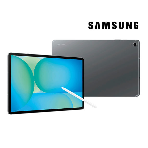 Samsung Galaxy Tab S10FE 13.1 in Wi-Fi 128GB - Grey 128GB Samsung Galaxy Tab S10FE 13.1 in Wi-Fi 128GB - Grey 128GB