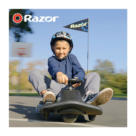 Razor Crazy Cart Shift