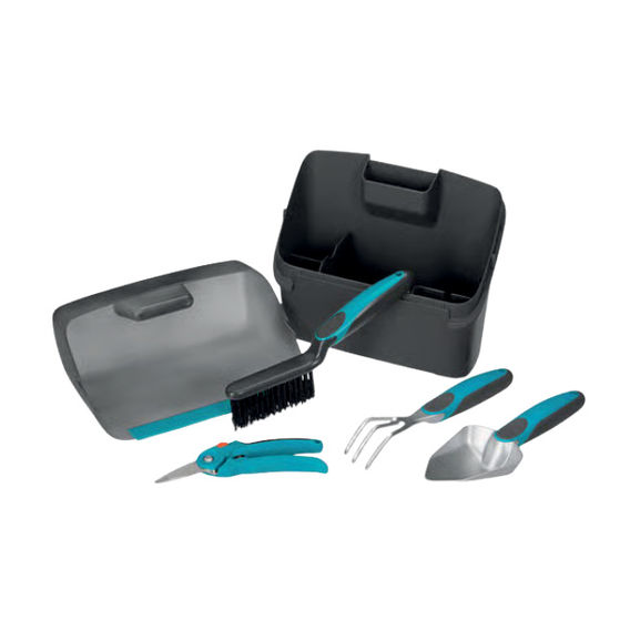 Garden Tool Cart Bundle Garden Tool Cart Bundle