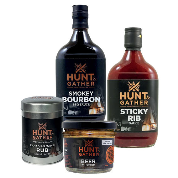 The Ultimate BBQ Bundle The Ultimate BBQ Bundle