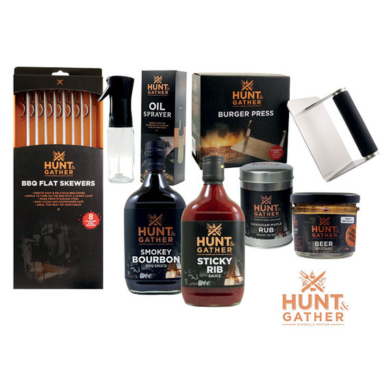 The Ultimate BBQ Bundle The Ultimate BBQ Bundle