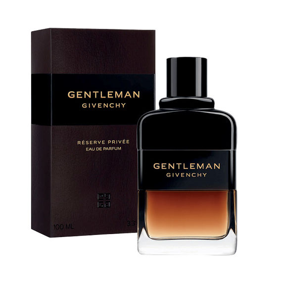 Gentleman Reserve Privee by Givenchy 100ml EDP Gentleman Reserve Privee by Givenchy 100ml EDP