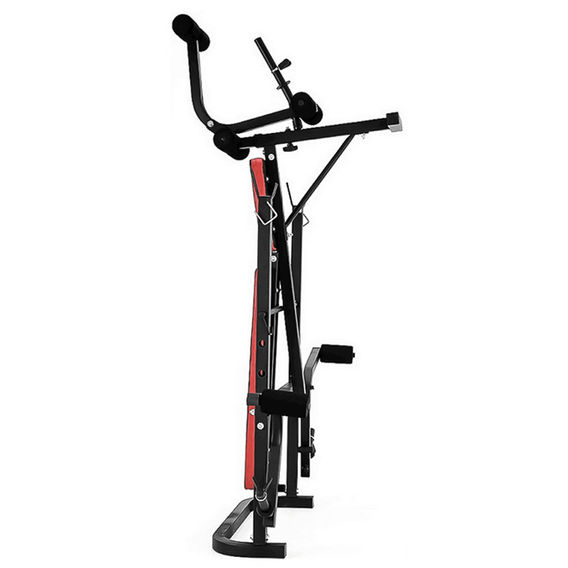 7-In-1 Multi-Function Weight/Workout Bench