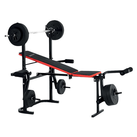 7-In-1 Multi-Function Weight/Workout Bench 7-In-1 Multi-Function Weight/Workout Bench