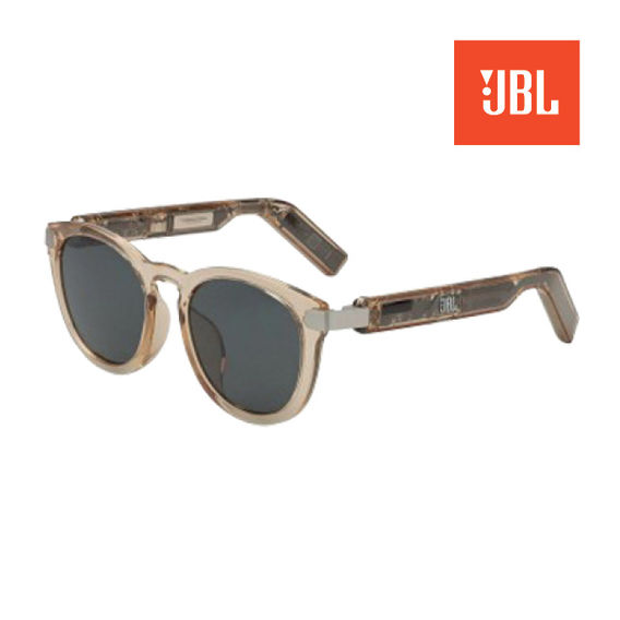 JBL SoundGear Frames Round - Amber