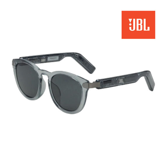 JBL SoundGear Frames Round - Onyx JBL SoundGear Frames Round - Onyx