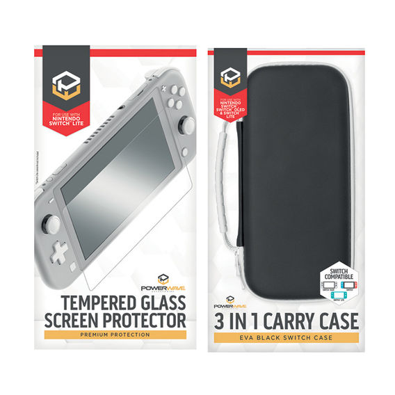 Nintendo Switch Console - Lite Coral