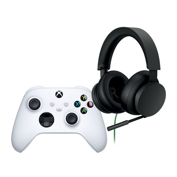 Xbox Series X Console Bundle