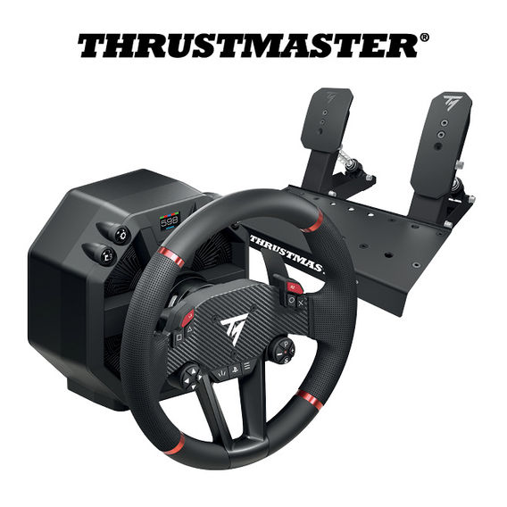 Thrustmaster Racing Wheel PS5/PC Thrustmaster Racing Wheel PS5/PC
