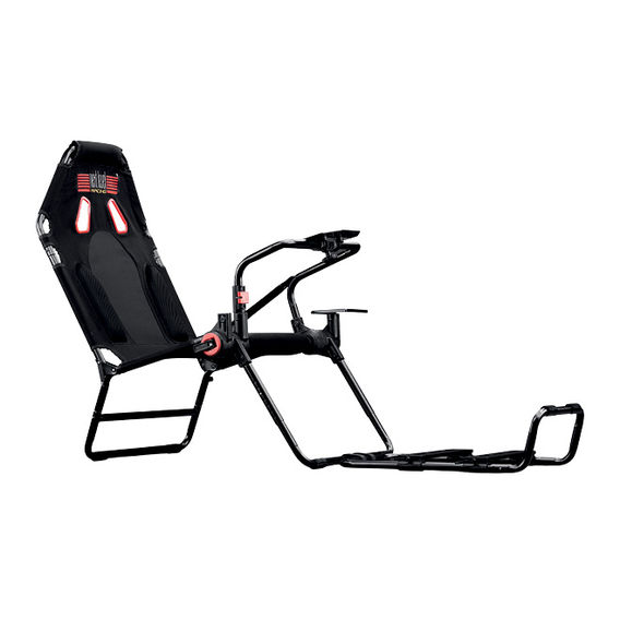 Next Level Racing GT Lite Folding Cockpit