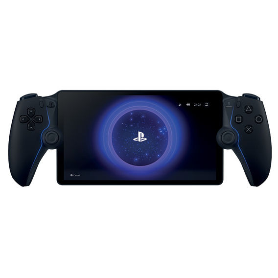 PS5 Playstation Portal Remote Player - Black PS5 Playstation Portal Remote Player - Black