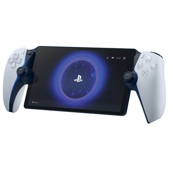 PS5 Playstation Portal Remote Player - White