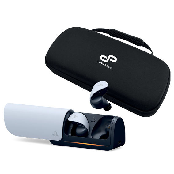 PS5 Playstation Portal Remote Player - White