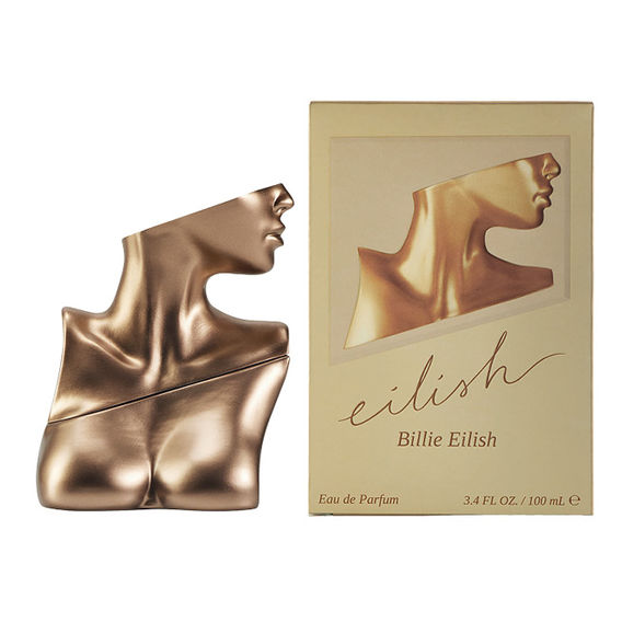 Eilish by Billie Eilish 100ml EDP for Women
