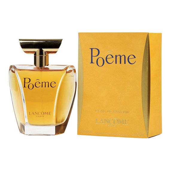 Poeme by Lancome 100ml EDP for Women Poeme by Lancome 100ml EDP for Women