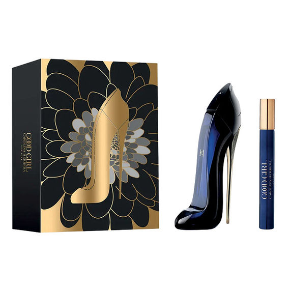 Good Girl by Carolina Herrera 80ml EDP 2pc
