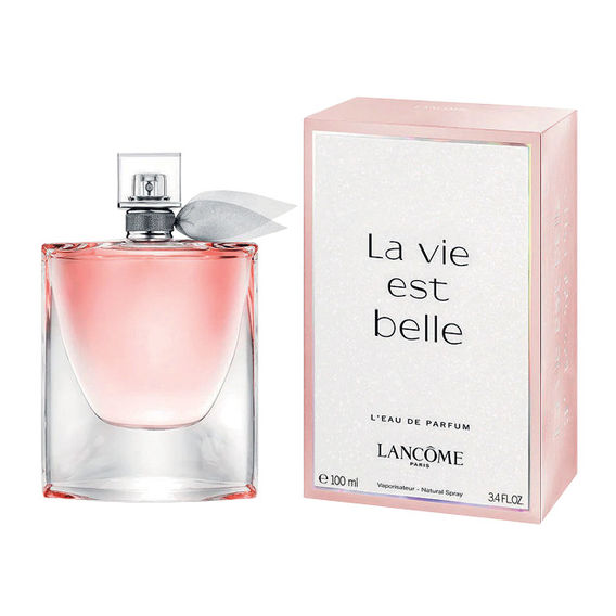 La Vie Est Belle by Lancome 100ml EDP La Vie Est Belle by Lancome 100ml EDP