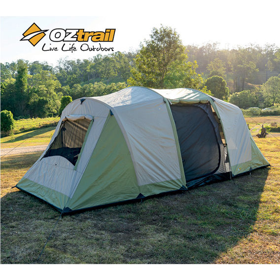 Oztrail Seascape Dome Tent 10  Person