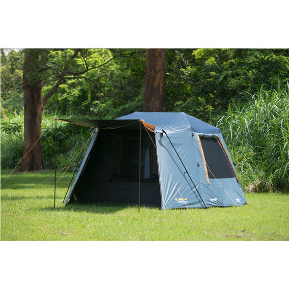 Oztrail Fast Frame Blockout Lumos 6 Person Tent