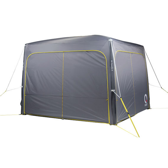 Quest Air Gazebo 3.0 with Wall Kits